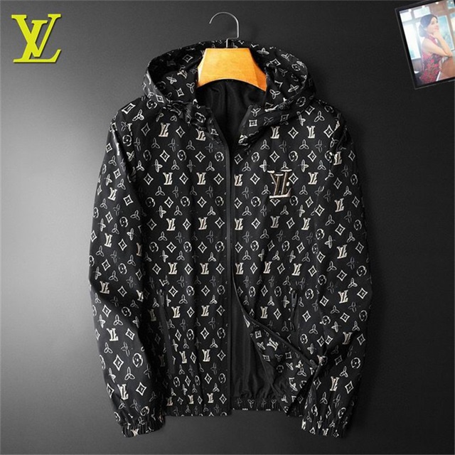 LV Jacket m-3xl-063